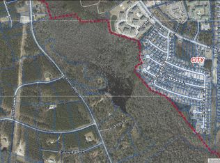 PARCEL Loring Mill Rd #B, Sumter, SC 29150