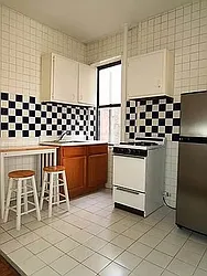 Rented by J Misrahi Realty Corp