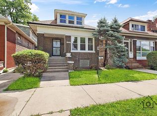 7551 S Perry Ave, Chicago, IL 60620