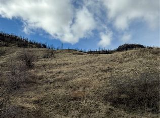 28 Eagles Bluff Road, Oroville, WA 98844