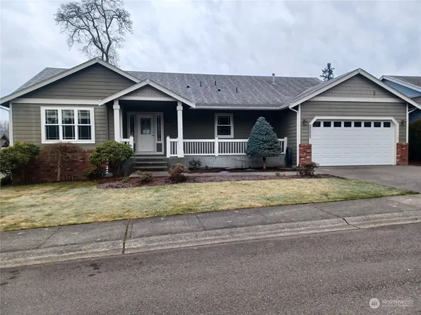 8830 Eagle Point Loop Road SW, Lakewood, WA 98498