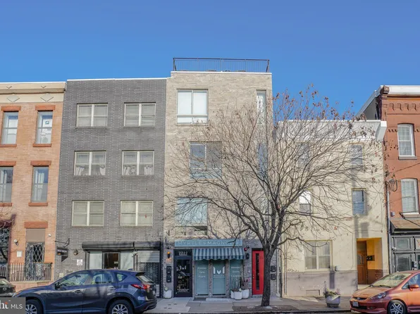 2222 Frankford Ave, Philadelphia, PA