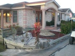 16 Sundance Ln, Brownsville, TX 78526