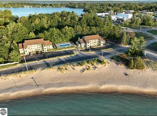 8935 N Bayshore Dr, Elk Rapids, MI 49629