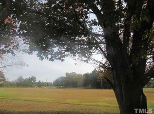 438 M C Wilder Rd, Louisburg, NC 27549