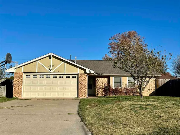 4616 SE Aberdeen Ave, Lawton, OK 73501