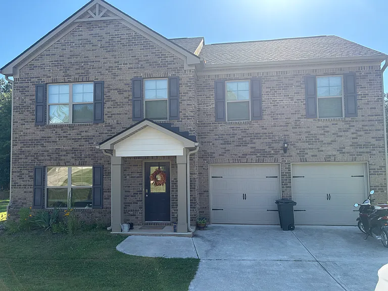 1330 Mills Cove Dr — Photo 1