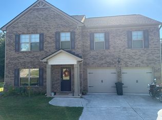 1330 Mills Cove Dr, Covington, GA 30016