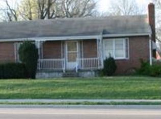 8601 E 87th St, Raytown, MO 64138
