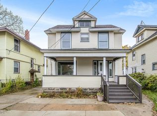 1705 Buchanan Ave SW, Grand Rapids, MI 49507