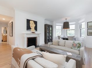 280 Commonwealth Ave APT 301, Boston, MA 02116