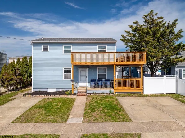 211 2nd St S Floor 1, Brigantine, NJ 08203