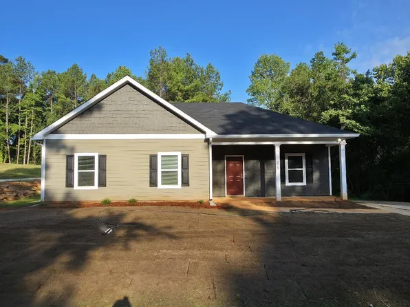 275 Freeman Dr, Athens, GA 30601