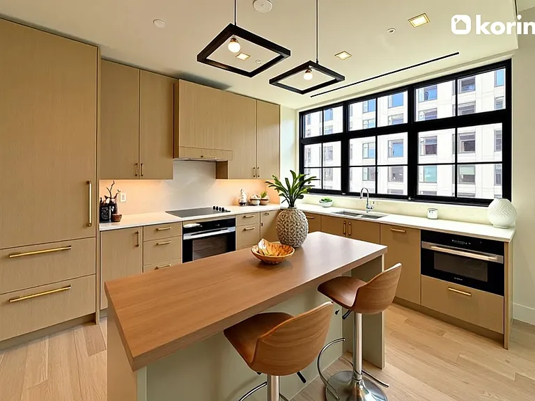 201 E 23rd St #9B — Photo 8