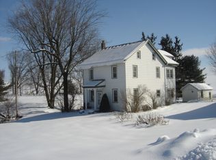 344 Mill Rd, Fredericksburg, PA 17026