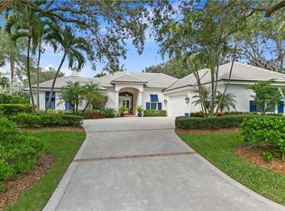 417 Indies Dr, Vero Beach, FL 32963