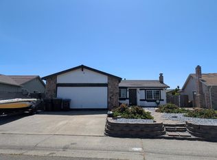 707 Green Wing Dr, Suisun City, CA 94585