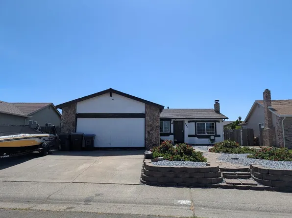 707 Green Wing Dr, Suisun City, CA 94585