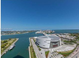 888 Biscayne Blvd APT 3205, Miami, FL 33132