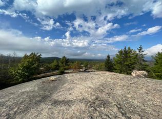 0 Blackswoods Lot 28.1 Rd, Cherryfield, ME 04622