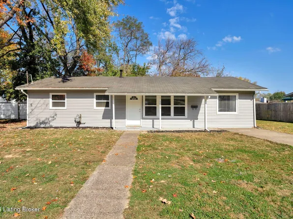 5915 Middleground Dr, Louisville, KY 40272