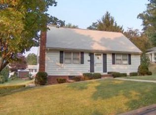 515 Hill St #S, Williamsport, PA 17702