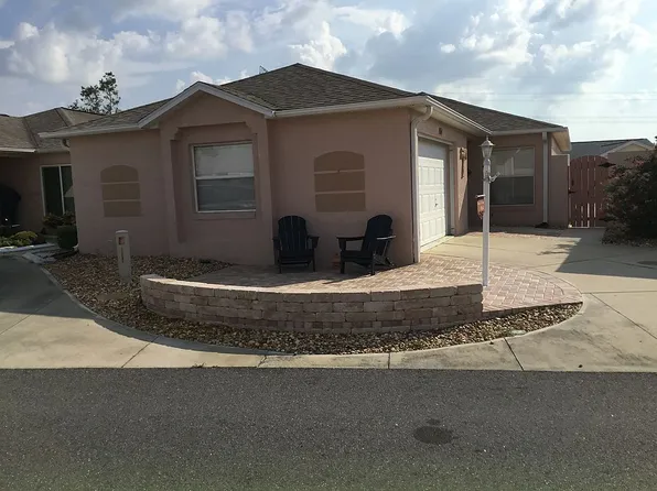 864 Trevino Ter, The Villages, FL 32159