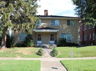 1200 Kanawha Ter, Huntington, WV 25701