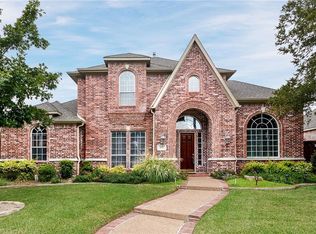 5609 Malone Dr, Plano, TX 75093