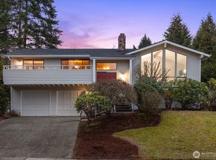 5207 154th Ave NE, Redmond, WA