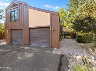 250 Mahogany Ln, Prescott, AZ 86303