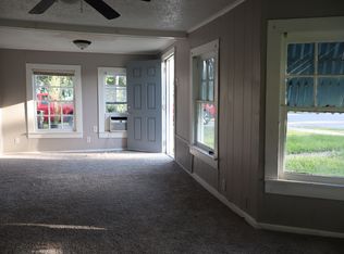 1205 Walnut St, Greenville, TX 75401