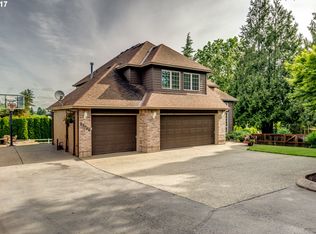 23760 SW Scott Ridge Ter, Sherwood, OR 97140