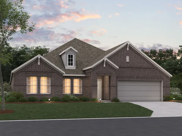 Hawkins Plan, Kings Way