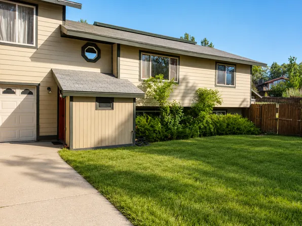 40395 Anchor Way, Steamboat Springs, CO 80487