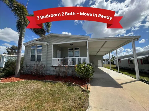 392 Teakwood Dr, Ellenton, FL 34222