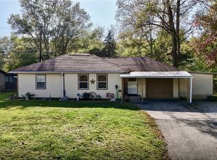 2650 Brightwood Rd SE, New Philadelphia, OH 44663