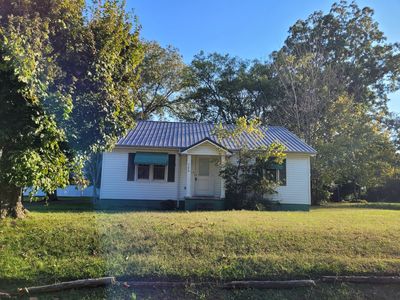 706 N Vine St, Winchester, TN, 37398