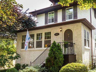 1225 W Hood Ave, Chicago, IL, 60660