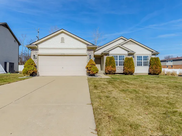 4423 Knollcrest Dr, Ann Arbor, MI 48108