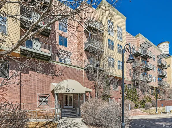 7931 W 55th Avenue #217, Arvada, CO 80002