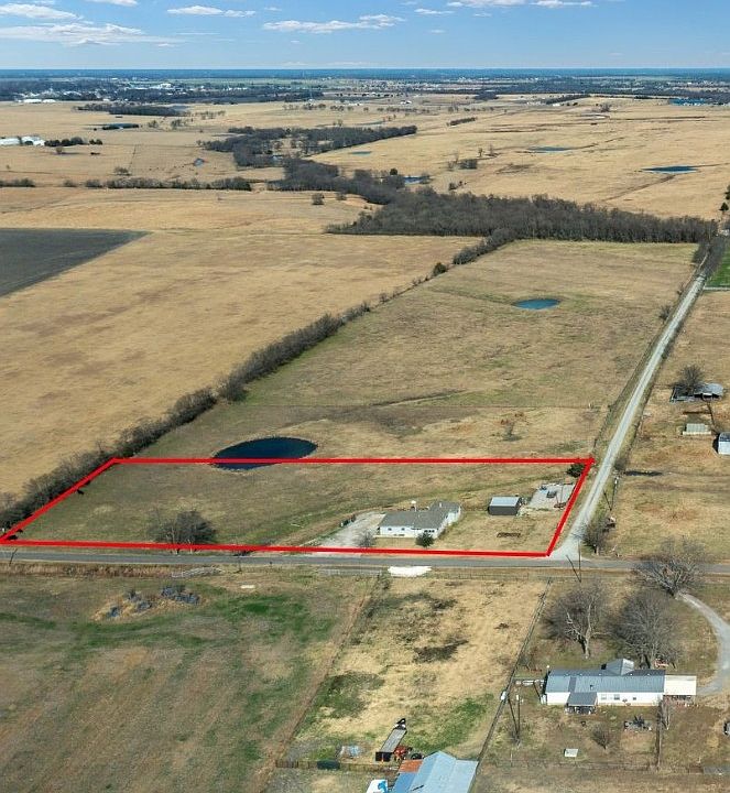 3470 County Road 1051, Celeste, TX 75423 | MLS #20215391 | Zillow