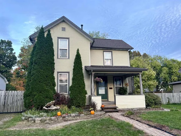 463 North Church Street, Richland Center, WI 53581