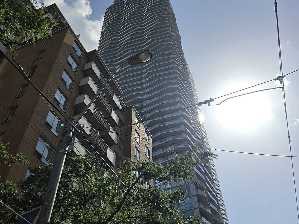 1st image of 100 Dalhousie St #4709