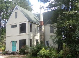 15416 Sunnybrook Rd, South Prince George, VA 23805