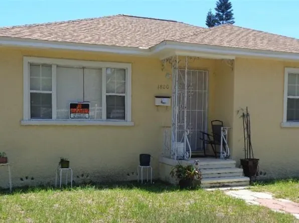 1800 22nd Ave S, Saint Petersburg, FL 33712
