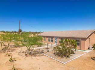 3925 Border Ave, Joshua Tree, CA 92252