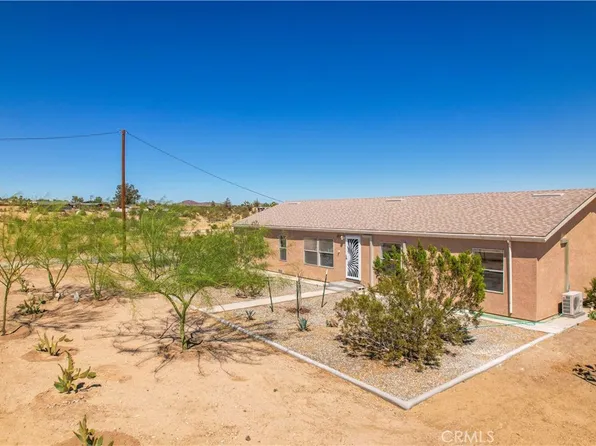 3925 Border Ave, Joshua Tree, CA 92252