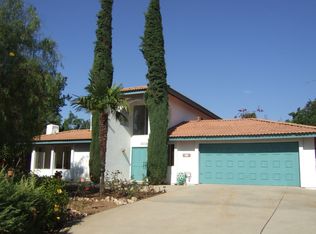 448 Woodland Hills Dr, Escondido, CA 92029