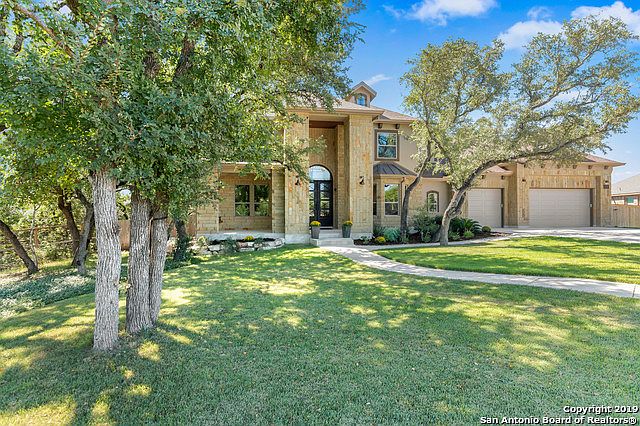18203 Wild Onion, San Antonio, TX 78258 | Zillow